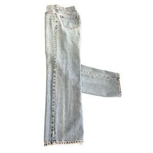 Gap Blue Easy Fit Jeans Size 30